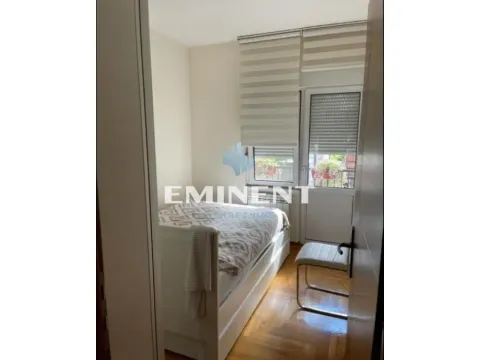 Rent, two bedroom apartment, 48m², Crveni Krst, Beograd - image 4