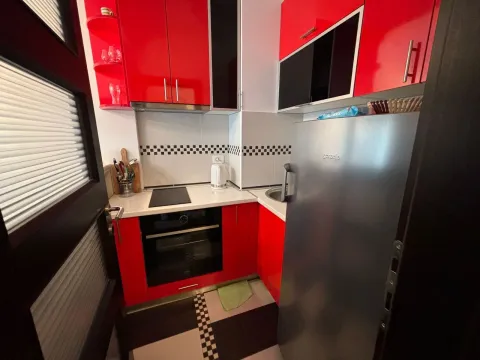 Prodaja, jednosoban stan, 47m², Rozino, Budva - image 11