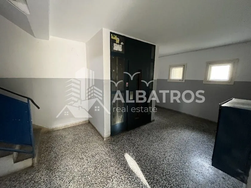 Sale, three bedroom apartment, 105m², Centar, Bar
