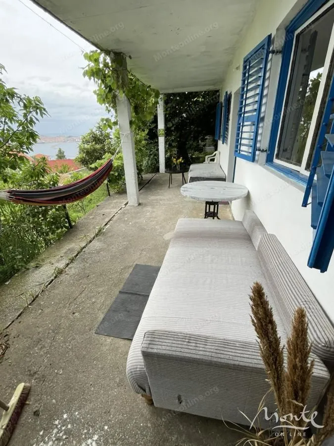 Sale, house, 124m², Šušanj, Bar