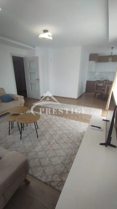 Rent, three bedroom apartment, 100m², Gorica C, Podgorica