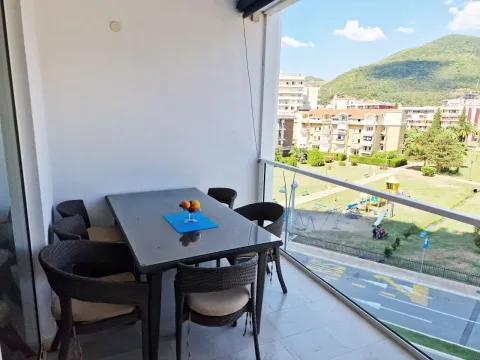 Sale, one bedroom apartment, 63m², Budva, Crna Gora - image 4