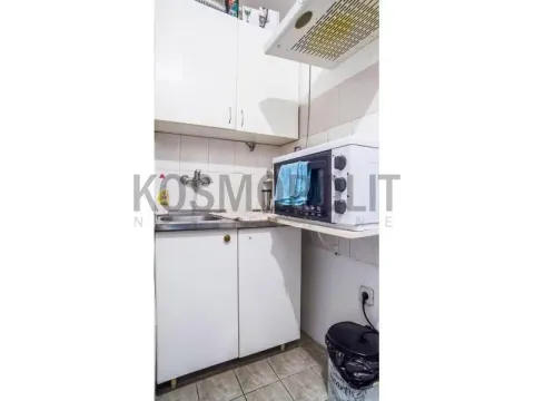 Sale, one bedroom apartment, 25m², Šumice, Beograd - image 3