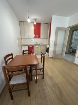 Prodaja, jednosoban stan, 46m², City Kvart, Podgorica - image 5