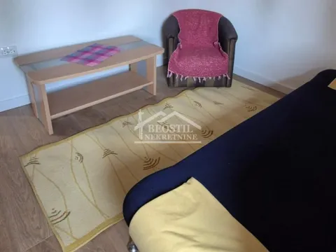 Rent, two bedroom apartment, 59m², Voždovac Sve Podlokacije, Beograd - image 9