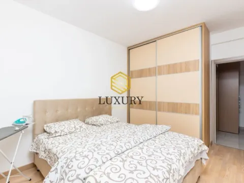 Izdavanje, jednosoban stan, 54m², Zabjelo, Podgorica - image 11