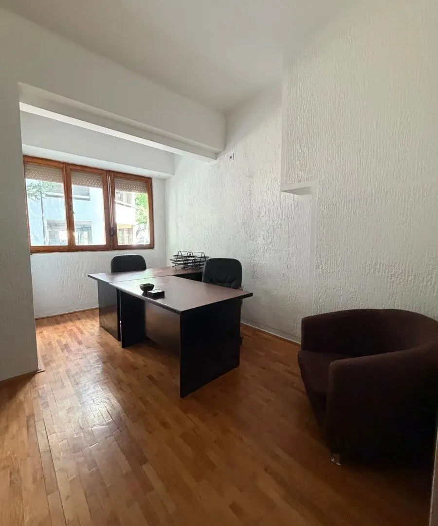 Rent, apartment, 70m², Centar, Podgorica