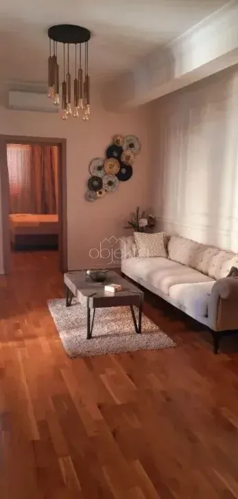 Rent, apartment, 69m², Tivat, Crna Gora