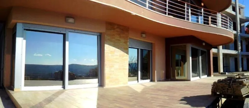 Prodaja, stan, 120m², Kavač, Kotor