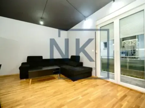 Izdavanje, jednosoban stan, 63m², Momišići, Podgorica - image 4