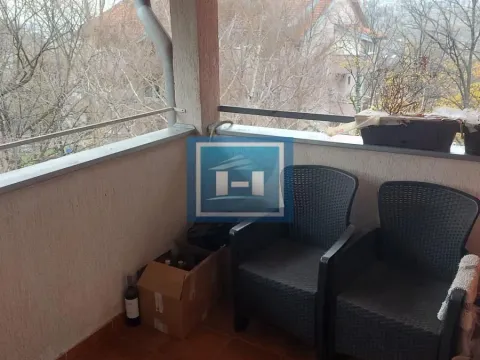 Sale, two bedroom apartment, 61m², Karaburma, Palilula Sve Podlokacije - image 8