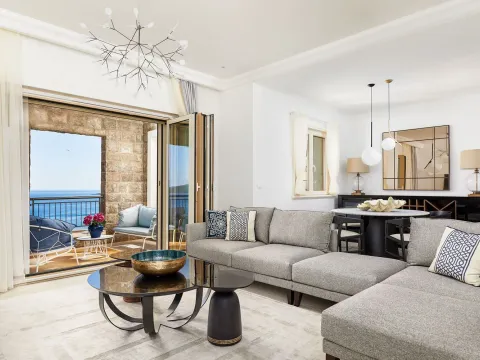 Prodaja, stan, 118m², Tivat, Crna Gora - image 4