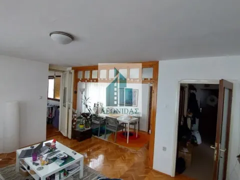 Prodaja, dvosoban stan, 61m², Pantelej, Niš - image 4