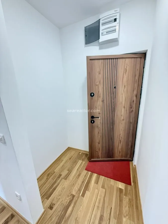 Sale, one bedroom apartment, 43m², Podkošljun, Budva