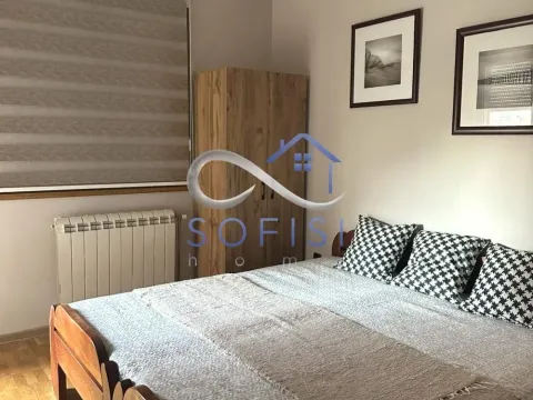 Izdavanje, jednosoban stan, 48m², Sajam, Novi Sad Sve Podlokacije - image 10