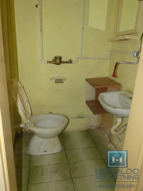 Rent, office space, 30m², Centar, Jagodina