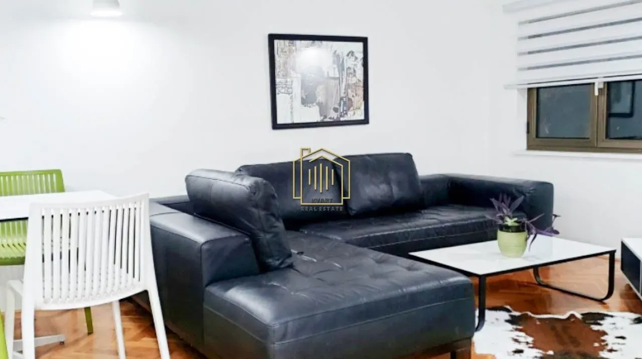 Izdavanje, jednosoban stan, 35m², Momišići, Podgorica