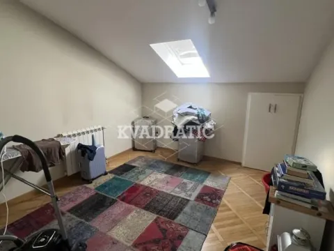 Prodaja, četvorosoban stan, 126m², Savski Venac, Beograd - image 12