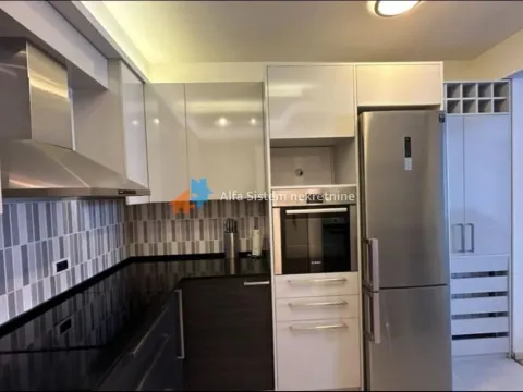 Rent, three bedroom apartment, 80m², Lekino Brdo, Voždovac Sve Podlokacije - image 3