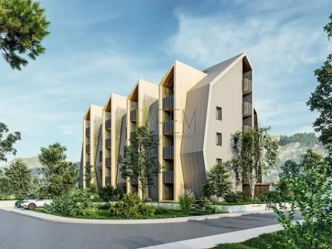 Sale, one bedroom apartment, 42m², Kolašin, Crna Gora - image 3