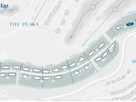 Prodaja, dvosoban stan, 109m², Luštica Bay, Tivat - image 13