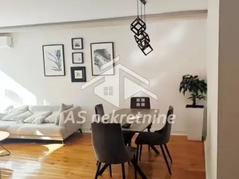 Izdavanje, dvosoban stan, 70m², Stari Grad, Beograd - image 5