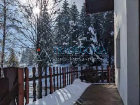 Prodaja, kuća, 166m², Žabljak, Crna Gora - image 5