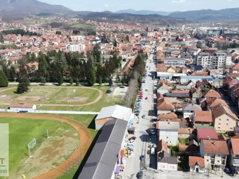 Prodaja, poslovni prostor, 219m², Požega, Srbija - image 3