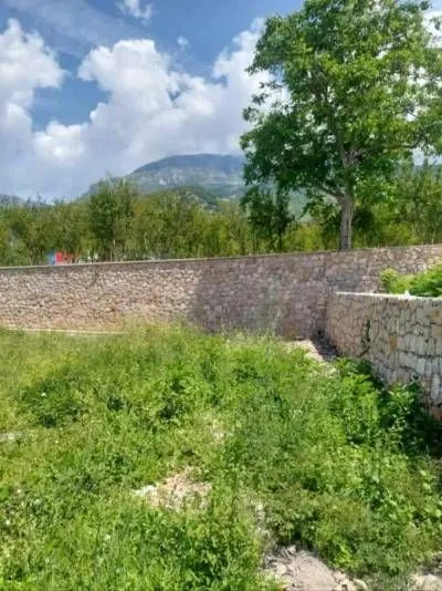 Prodaja, plac, 650m², Zaljevo, Bar