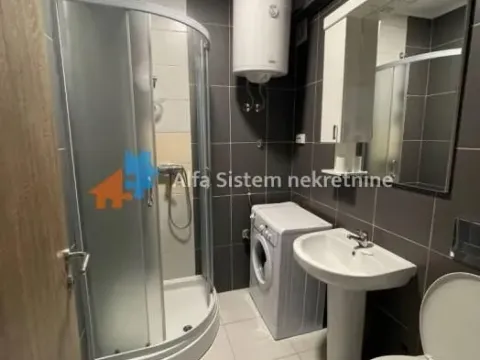 Izdavanje, dvosoban stan, 46m², Kumodraž 1, Kumodraž Sve Podlokacije - image 17