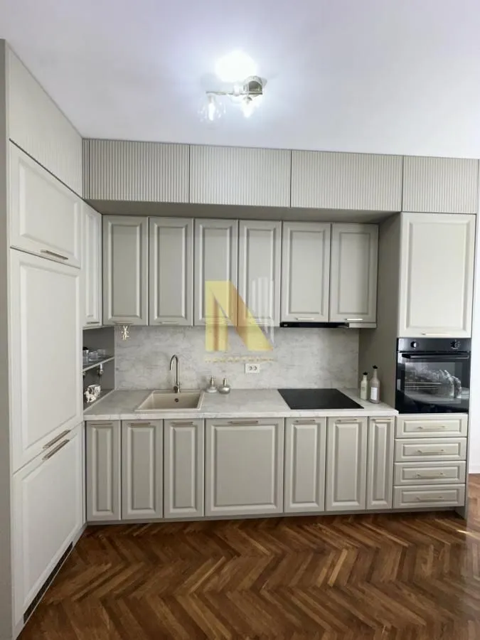 Rent, three bedroom apartment, 78m², Centar, Novi Sad