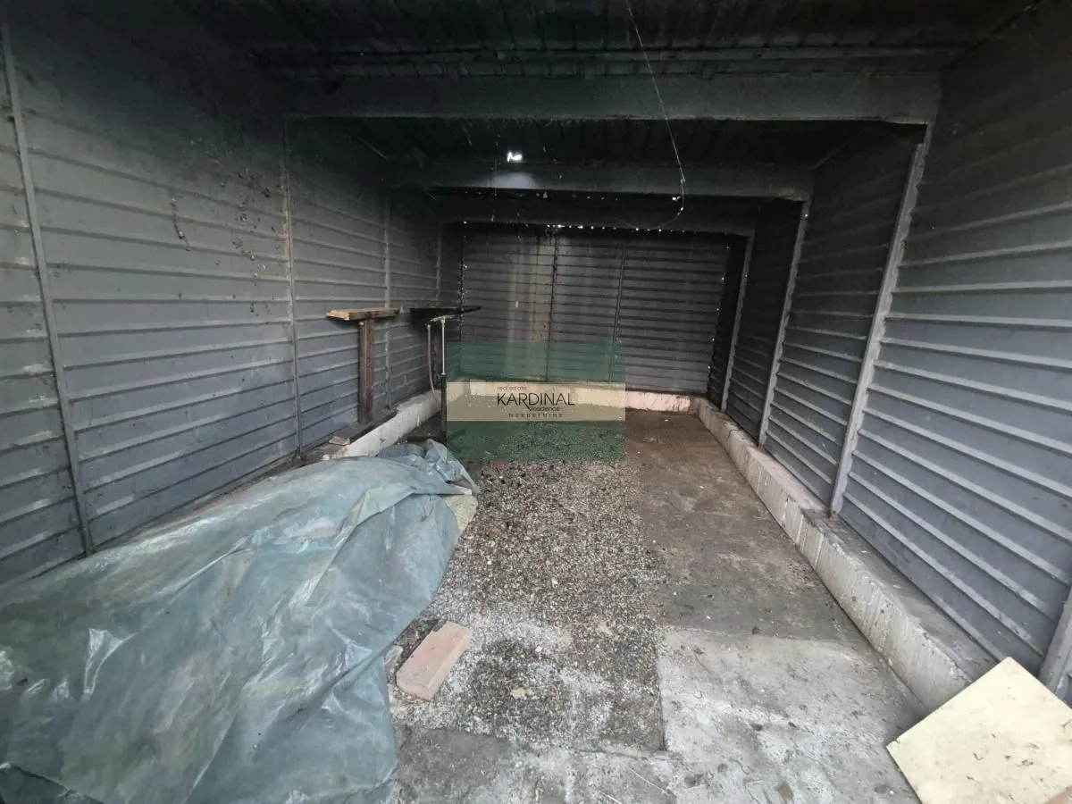 Prodaja, kuća, 58m², Centar, Jagodina