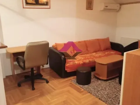 Sale, one bedroom apartment, 39m², Centar, Novi Sad - image 2