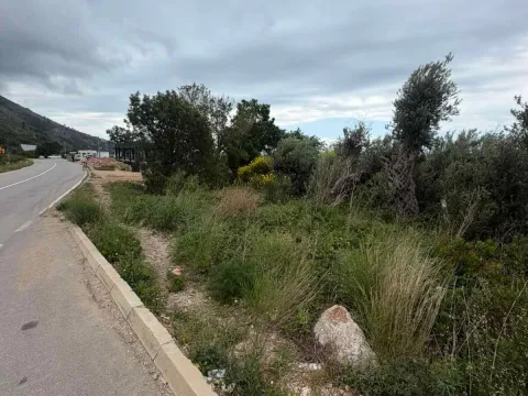 Prodaja, plac, 218m², Reževići, Budva - image 8