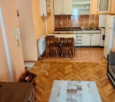 Rent, one bedroom apartment, 45m², Nova Detelinara, Novi Sad Sve Podlokacije - image 8