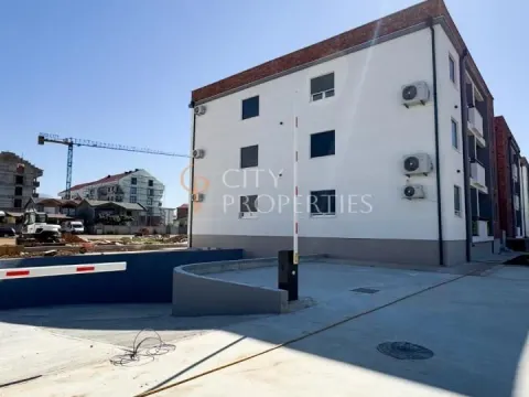 Prodaja, stan, 46m², Zabjelo, Podgorica - image 13