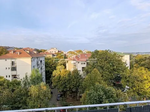 Sale, two bedroom apartment, 55m², Karaburma, Palilula Sve Podlokacije - image 7