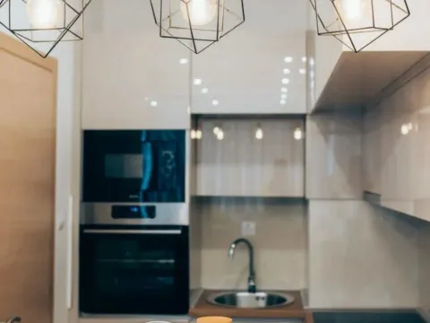 Izdavanje, jednosoban stan, 48m², Bečići, Budva - image 11