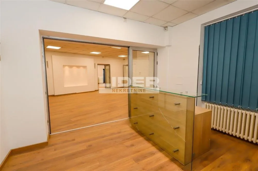 Izdavanje, poslovni prostor, 251m², Stari Grad, Beograd