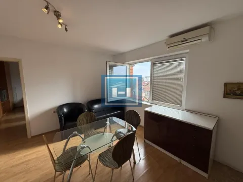 Prodaja, jednosoban stan, 48m², Vašarište, Jagodina - image 2