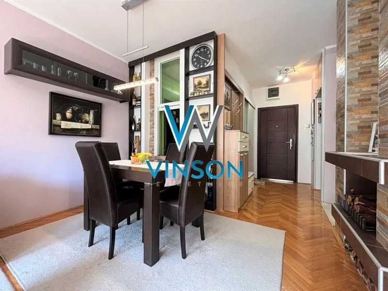 Prodaja, trosoban stan, 57m², Grbavica, Novi Sad Sve Podlokacije