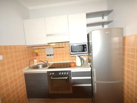 Sale, one bedroom apartment, 34m², Đenovići, Herceg Novi - image 4