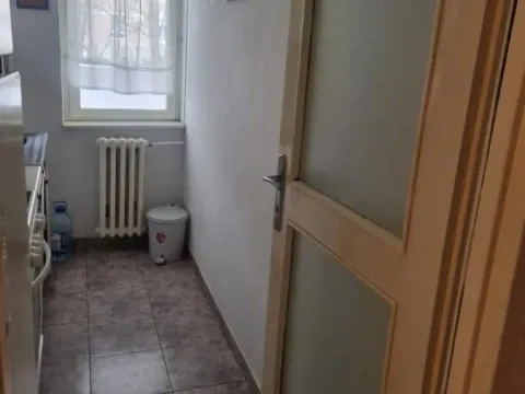 Sale, two bedroom apartment, 56m², Sajmište, Novi Sad - image 4