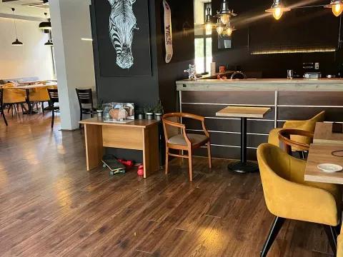 Izdavanje, poslovni prostor, 351m², Blok 5, Podgorica - image 18