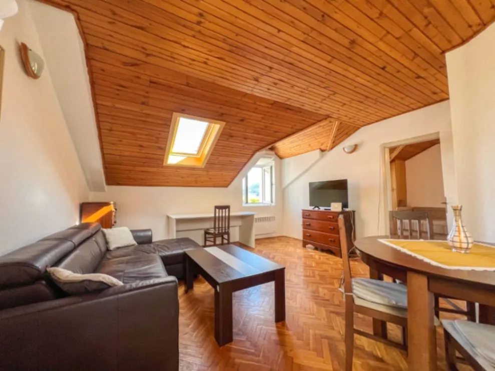 Prodaja, stan, 61m², Igalo, Herceg Novi