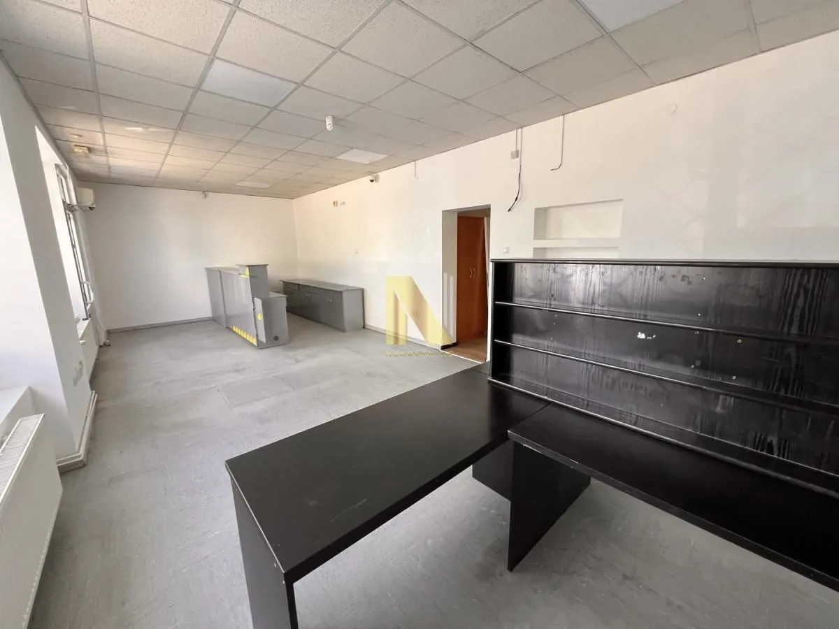 Rent, office space, 550m², Telep, Novi Sad Sve Podlokacije