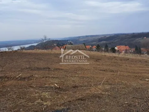 Prodaja, plac, 5600m², Brestovik, Grocka - image 7