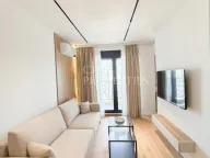 Izdavanje, stan, 44m², Tološka šuma, Podgorica