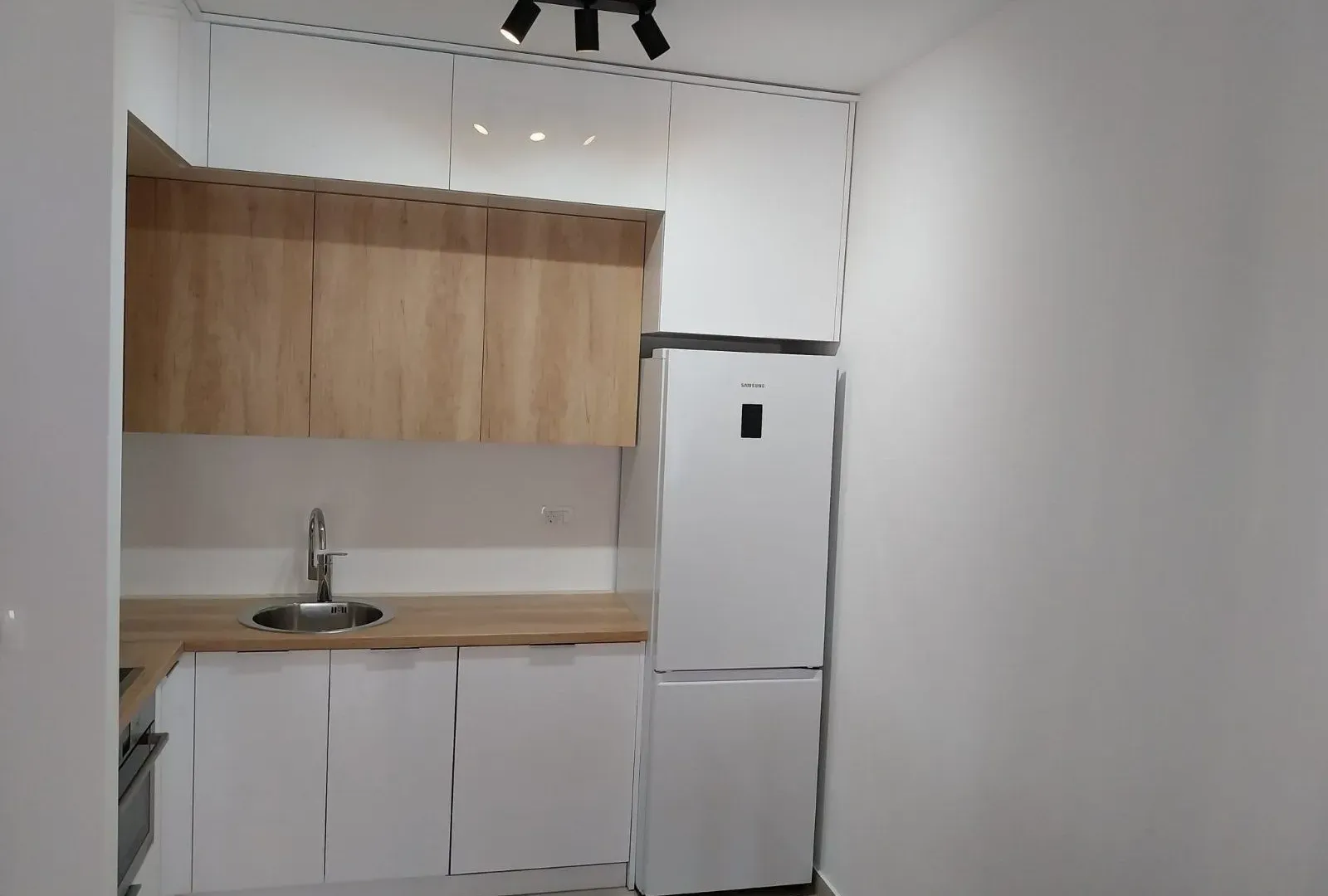 Rent, apartment, 650m², City Kvart, Podgorica