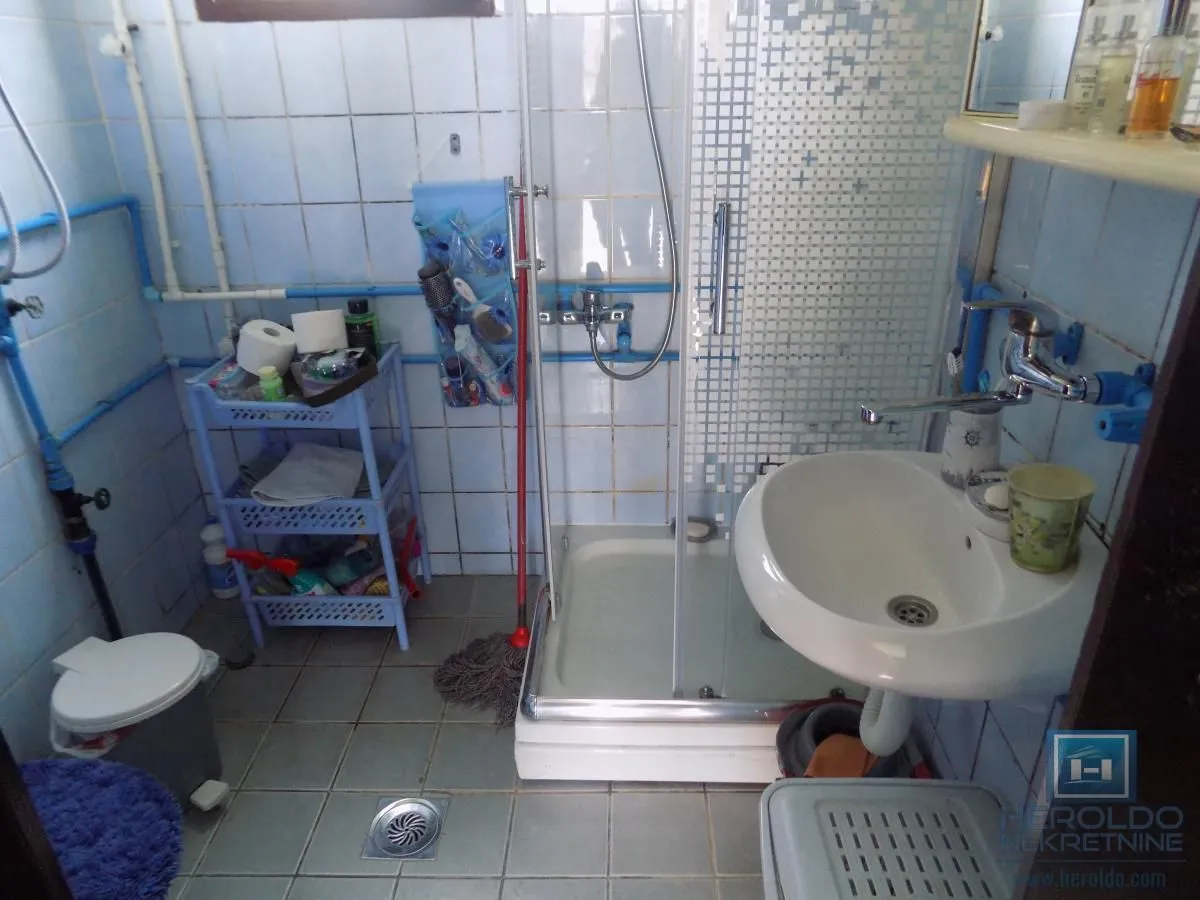 Sale, house, 120m², Karadjordjevo brdo, Paraćin